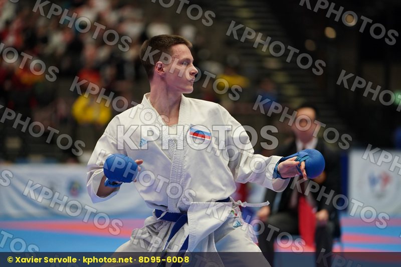 European Championships Aalborg 2019