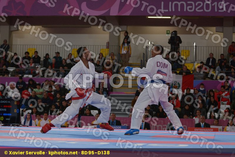 Pan American Games Lima 2019 — Sunday