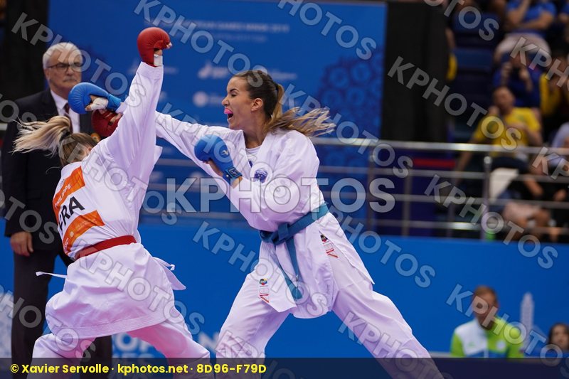 European Games Minsk 2019