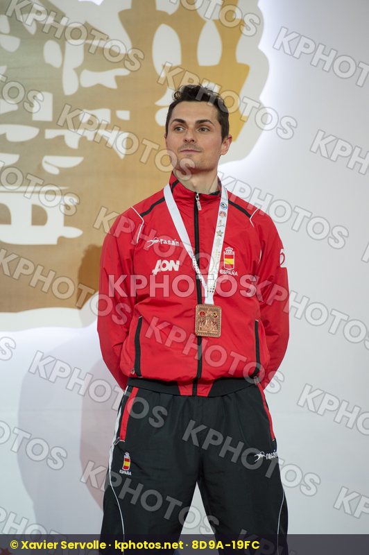 podiums