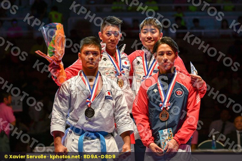 Karate 1 Premier League Okinawa 2016