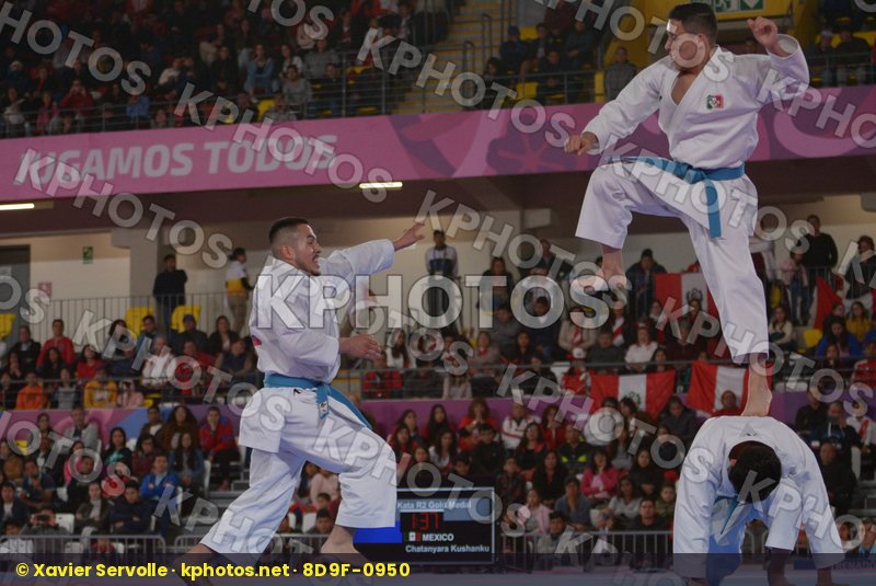 Pan American Games Lima 2019