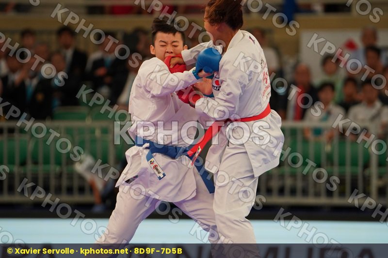 Karate 1 Premier League Tokyo 2019