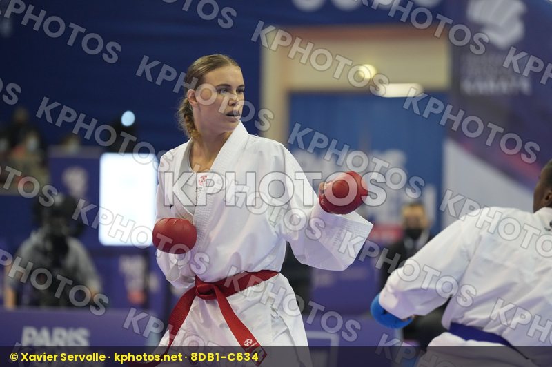 Open Paris 2022
