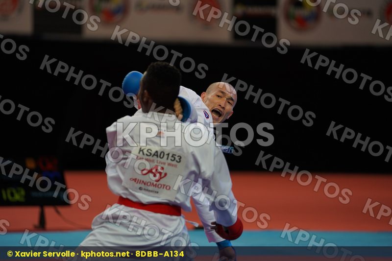 Karate 1 Premier League Istanbul 2018
