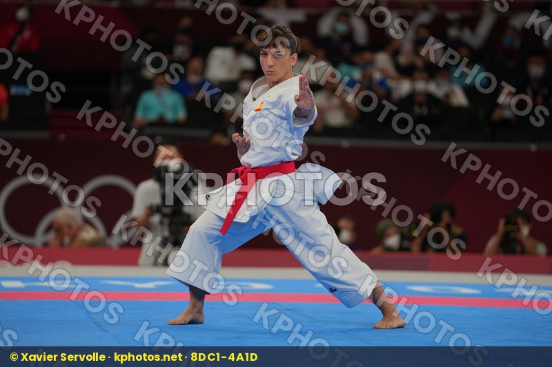 Olympic Games Tokyo 2020