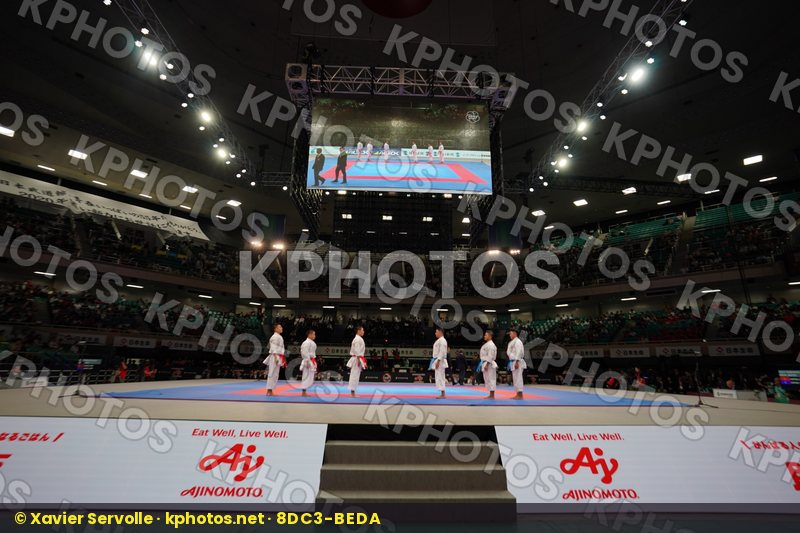 Karate 1 Premier League Tokyo 2019