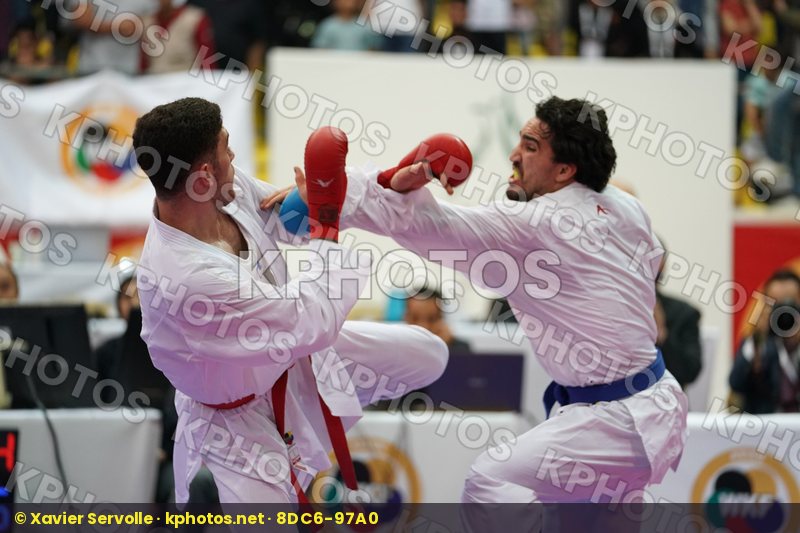 Asian Championships Amman 2018