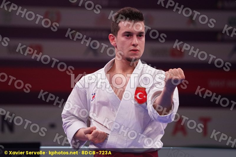 Karate 1 Premier League Rabat 2018