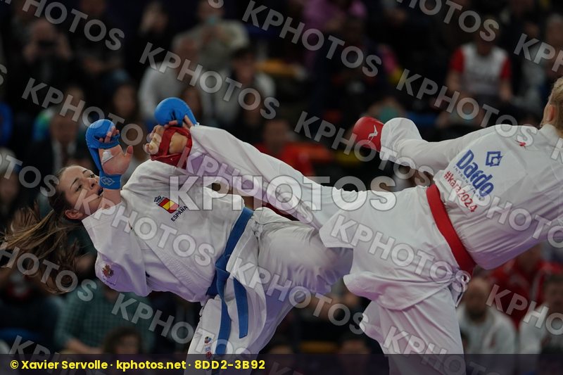 European Championships Guadalajara 2019