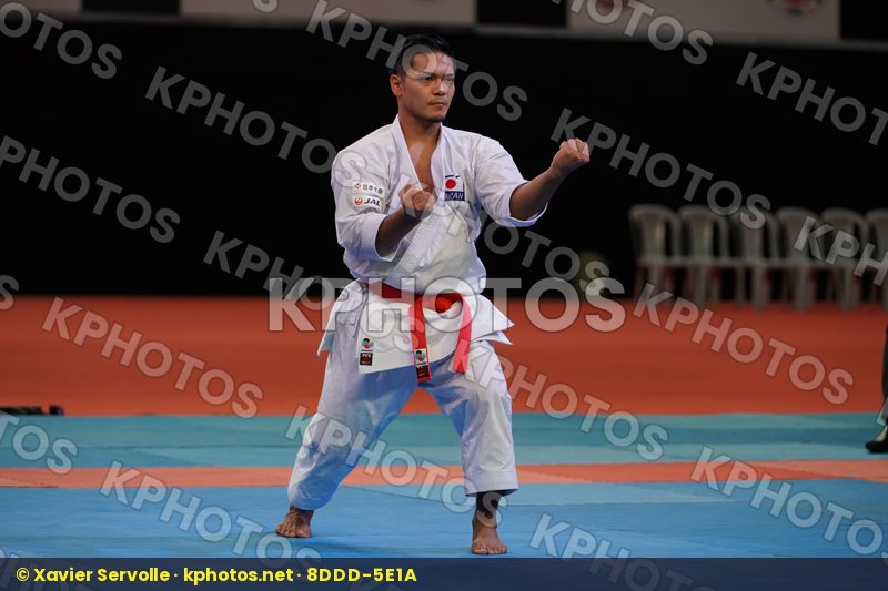 Karate 1 Premier League Istanbul 2018