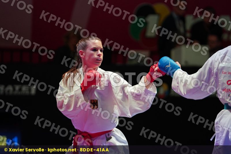 Karate 1 Premier League Moscow 2019