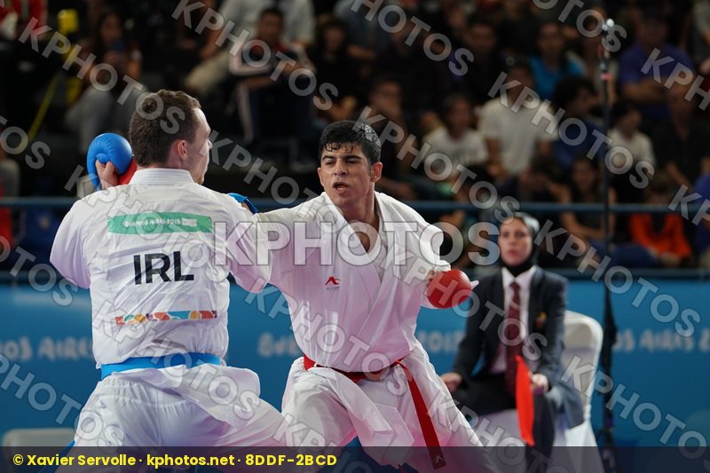 Youth Olympic Games Buenos Aires 2018