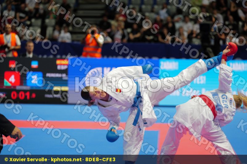 European Championships Zadar 2024