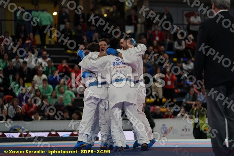 European Championships Guadalajara 2019