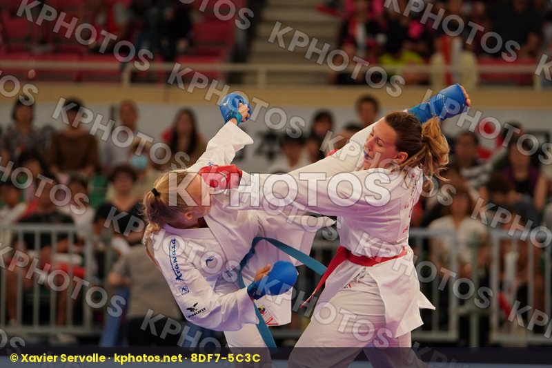 Karate 1 Premier League Tokyo 2019
