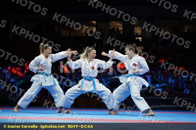 European Senior Championships Novi Sad 2018