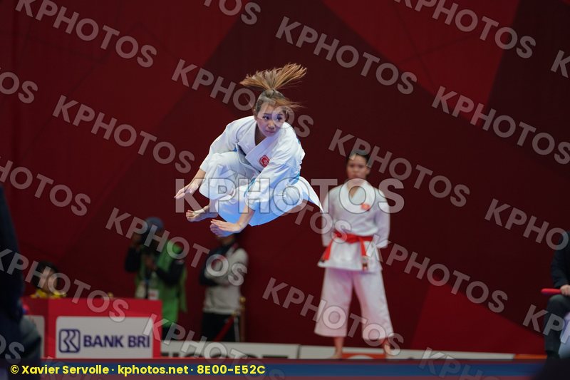 Asian Games Jakarta 2018