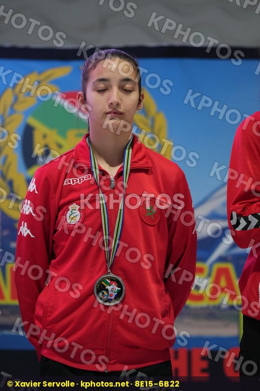 African Championships Durban 2022