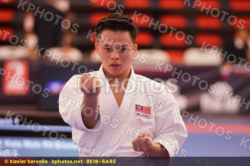 World Cadet Junior & U21 Championships Santiago 2019