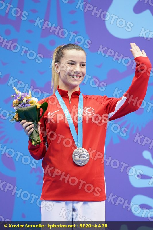 European Games Minsk 2019