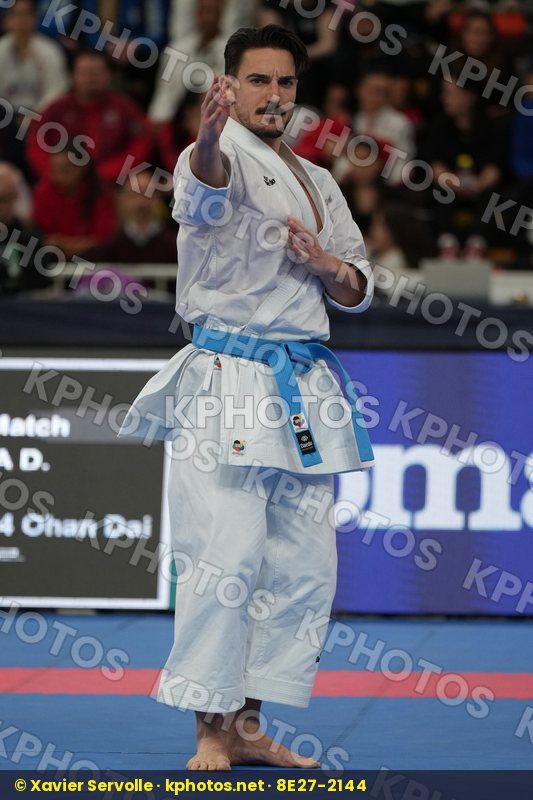 European Championships Guadalajara 2023