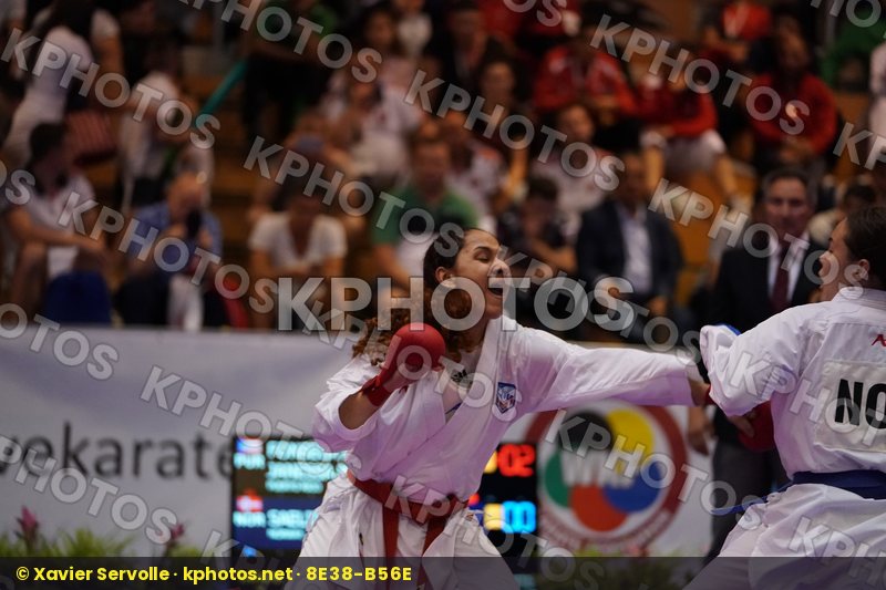 Youth Olympic Games Qualification Umag 2018