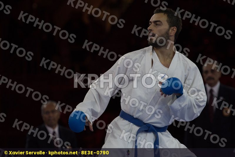 World Senior Championships Linz 2016