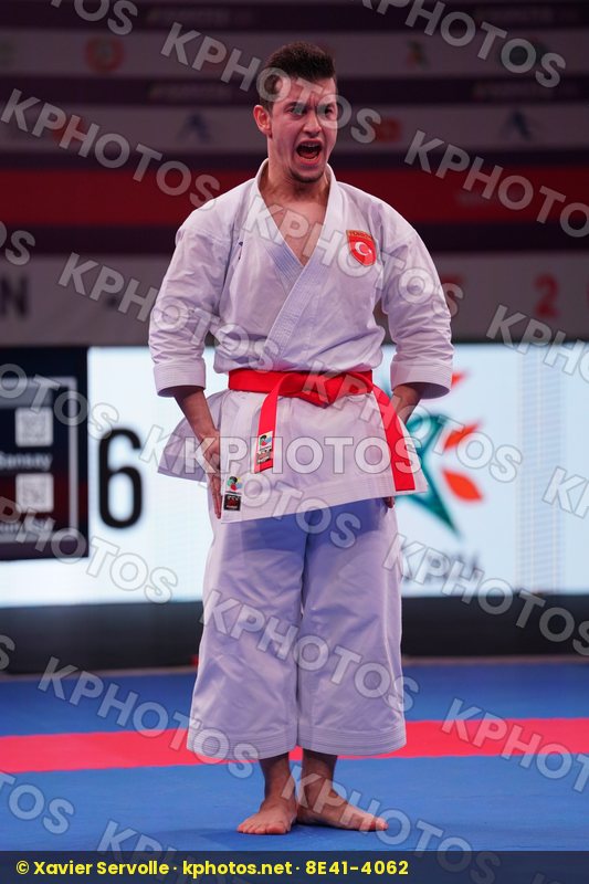Karate 1 Premier League Rabat 2018