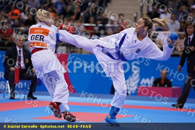 European Games Minsk 2019