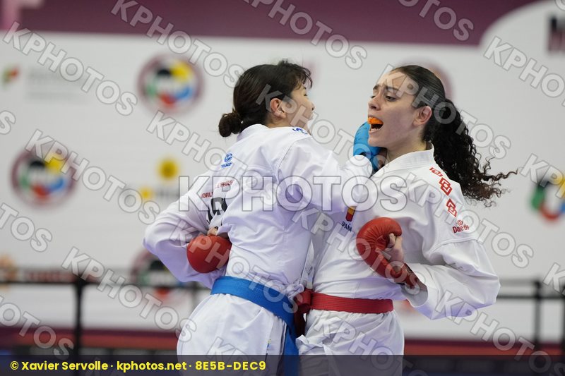 Karate 1 Premier League Porto 2022