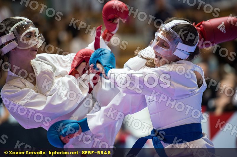 day 1 youth cup