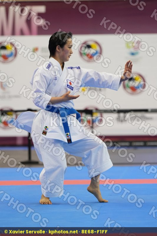 Karate 1 Premier League Porto 2022