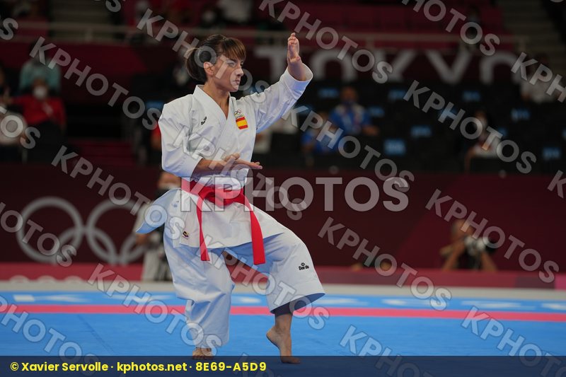 Olympic Games Tokyo 2020