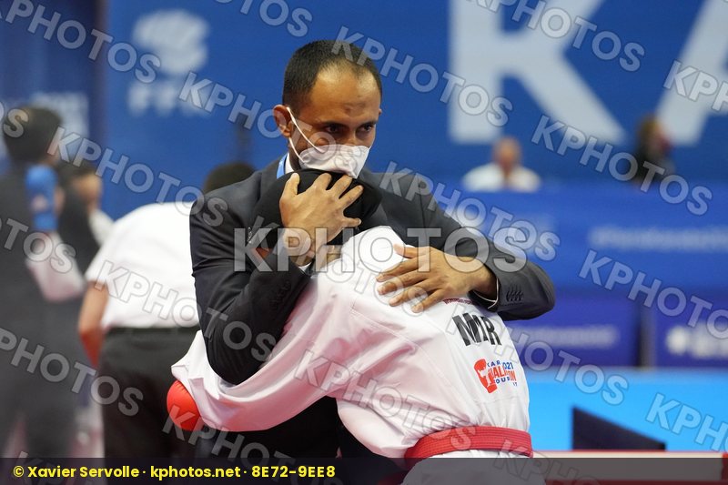 Olympic Qualification Tournament Paris 2021