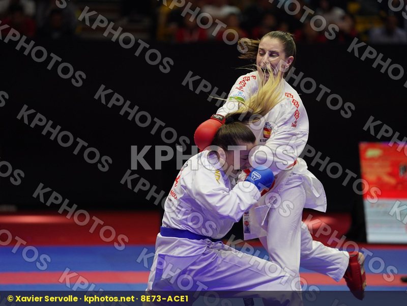 Karate 1 Premier League Dubai 2020