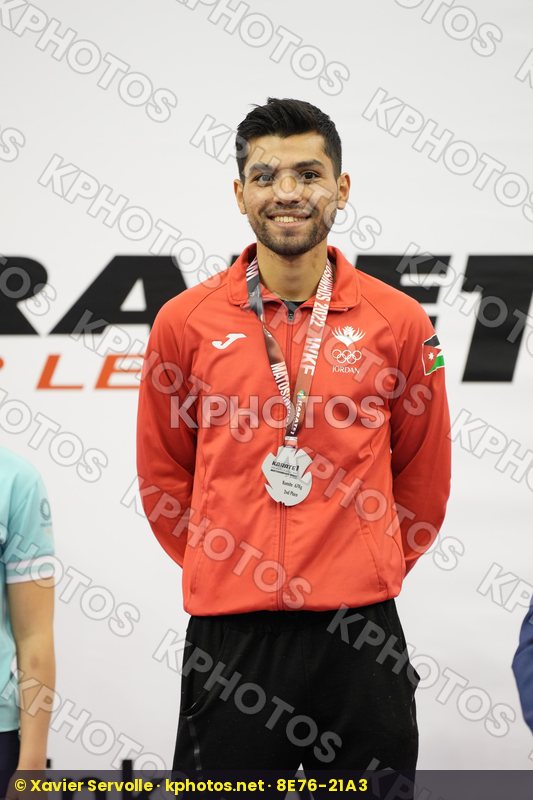 Karate 1 Premier League Porto 2022