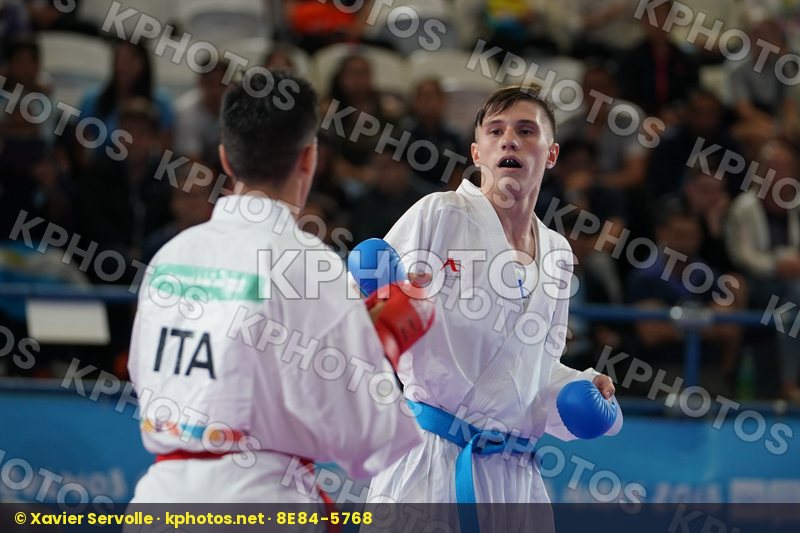 Youth Olympic Games Buenos Aires 2018