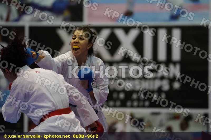 Pan American Championships Panama City 2019