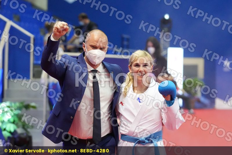 Olympic Qualification Tournament Paris 2021