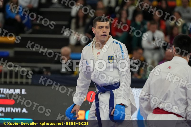 European Championships Guadalajara 2023
