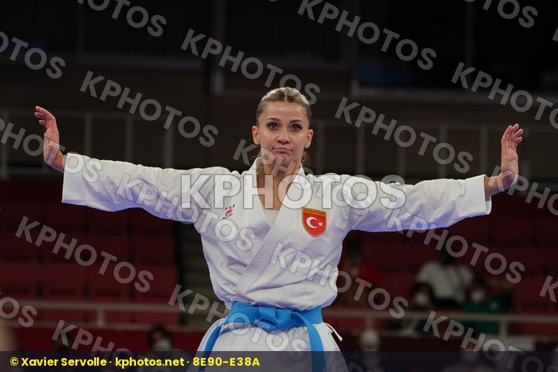 Olympic Games Tokyo 2020