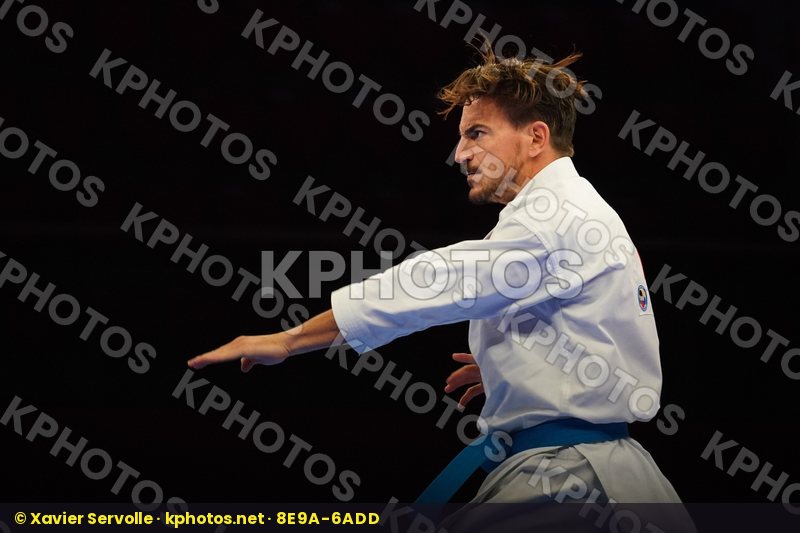 European Senior Championships Poreč 2021