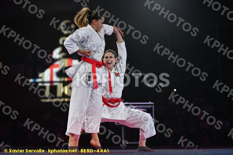 Karate 1 Premier League Istanbul 2016