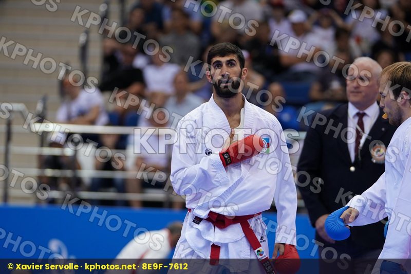European Games Minsk 2019