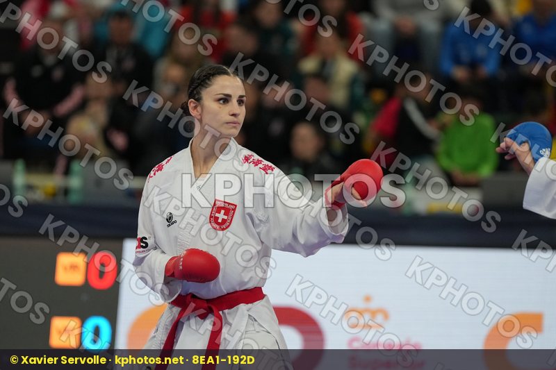 European Championships Guadalajara 2023