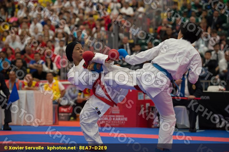 -48 kg Abdelkader Esraa Egypt Junior Yoshimura Suzuku