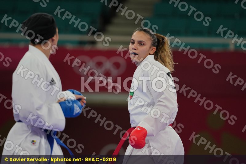 Olympic Games Tokyo 2020