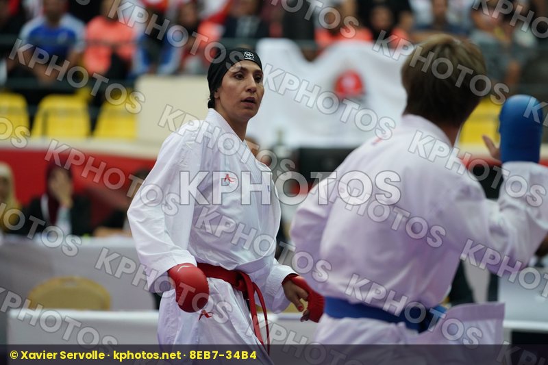 Asian Championships Amman 2018