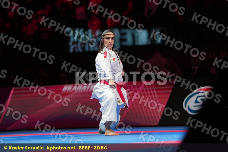 Karate 1 Premier League Rabat 2025